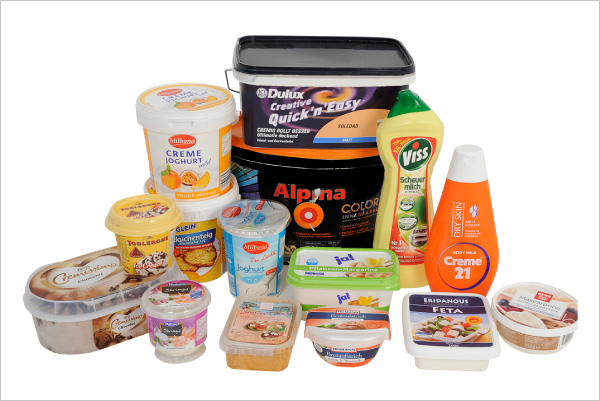 Reliable handling of slippery materials