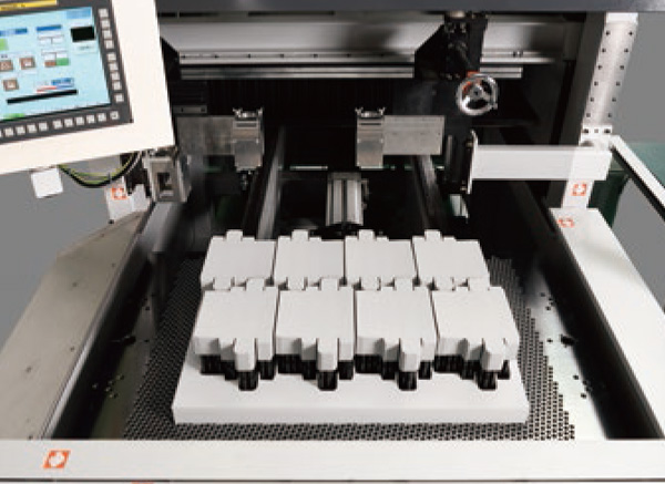 Reduced costs,Easy operation